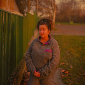 Meet your Posher, Erika nina